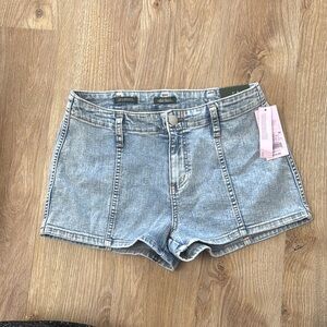 Wild Fable High Rise Shorte